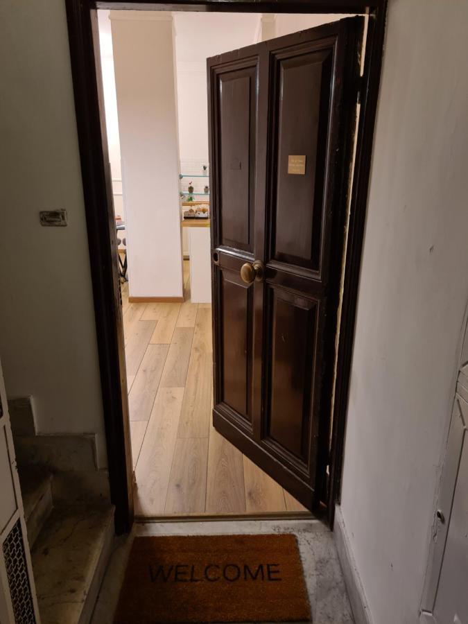 Via Del Corso Charme Apartment Ρώμη Εξωτερικό φωτογραφία