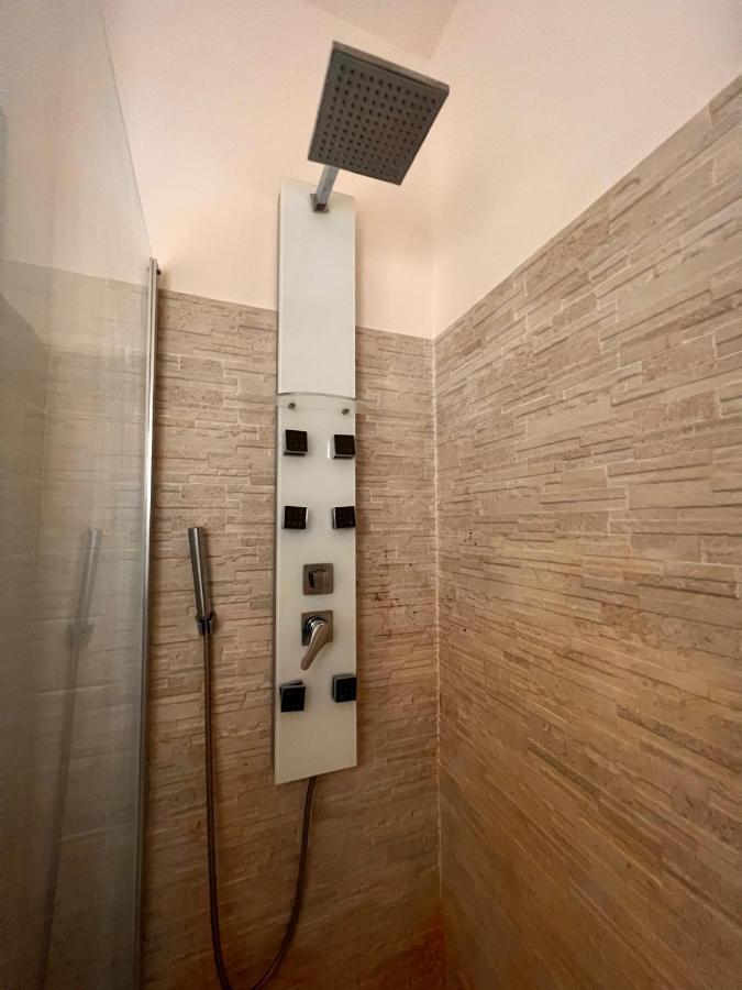 Via Del Corso Charme Apartment Ρώμη Εξωτερικό φωτογραφία