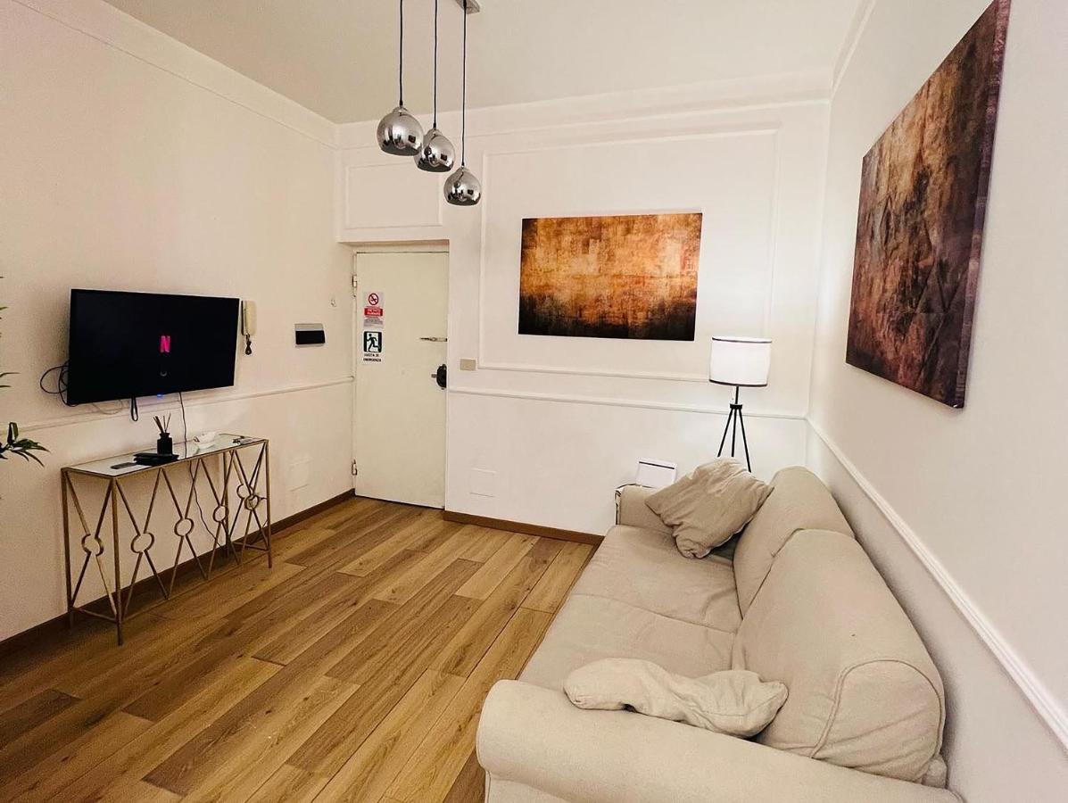 Via Del Corso Charme Apartment Ρώμη Εξωτερικό φωτογραφία