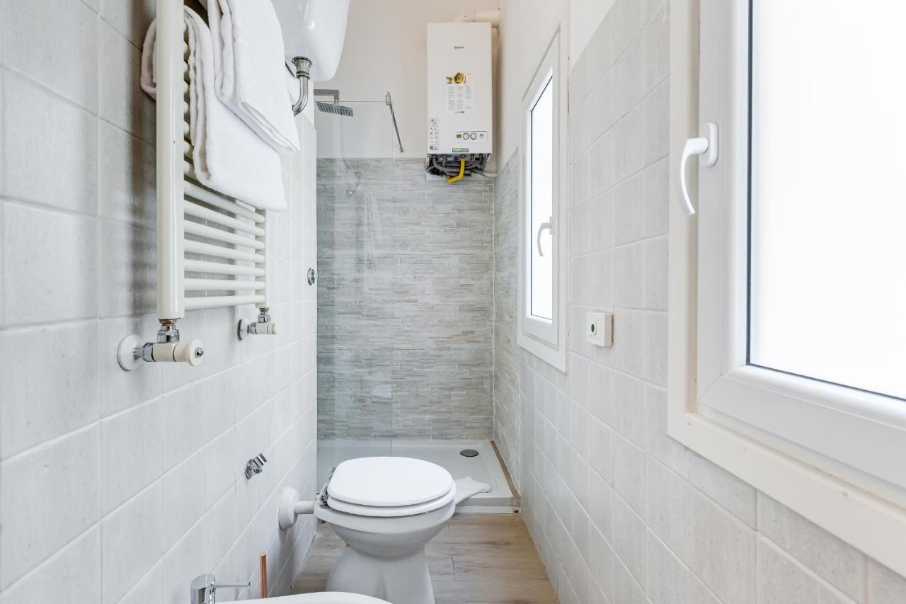 Via Del Corso Charme Apartment Ρώμη Εξωτερικό φωτογραφία