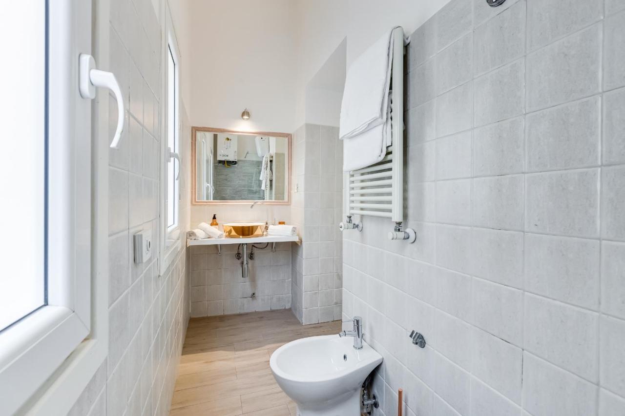Via Del Corso Charme Apartment Ρώμη Εξωτερικό φωτογραφία